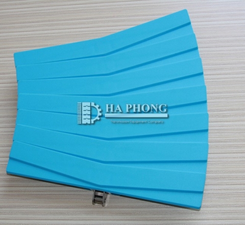 Xích chạy cong Series 3873