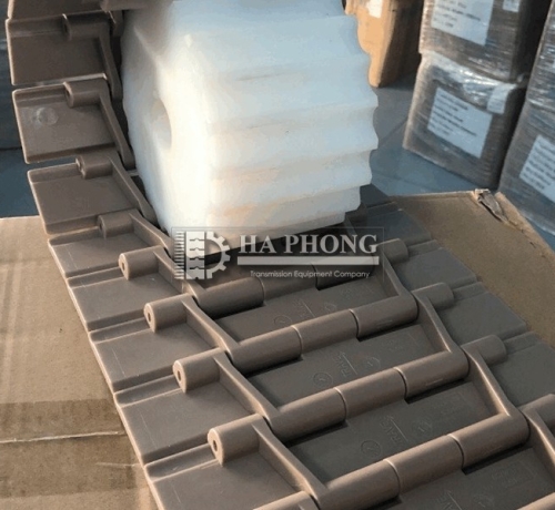 Băng Tải Xích Nhựa Hong’s Belt Dòng 821