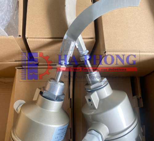 Cảm biến báo mức cánh lưỡi liềm