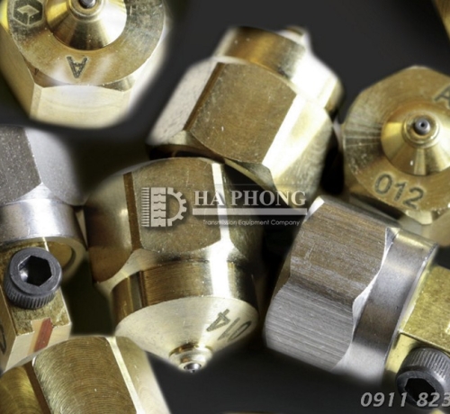 Béc Keo nhiệt Valco Melton