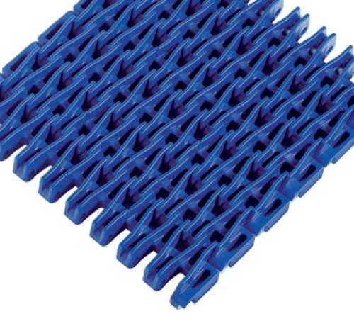 Băng tải Habasit M2531 Raise Rib