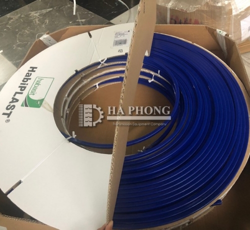 Phụ kiện băng tải nhựa Habasit