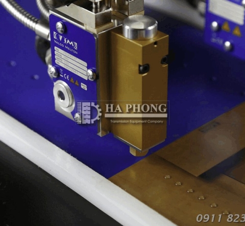 Súng keo điện Ecostich Valco melton