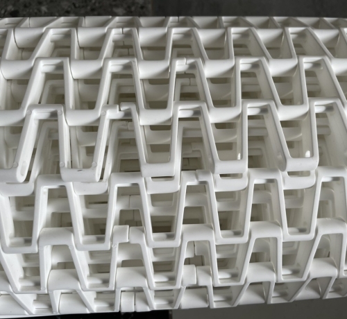 Băng tải Habasit RS STRAIGHT F50