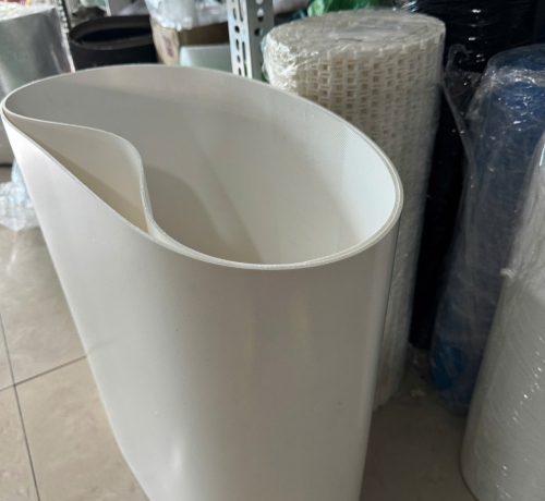 Băng tải Habasit NAB-10EVWV 11