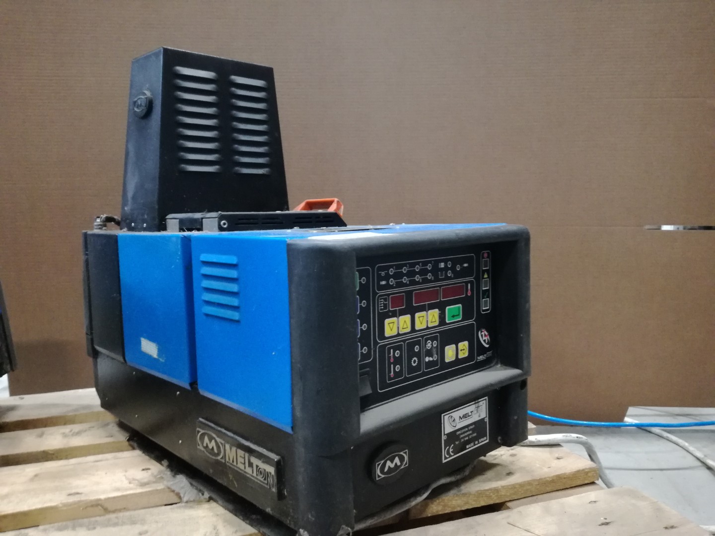 Valcom Melton C Series