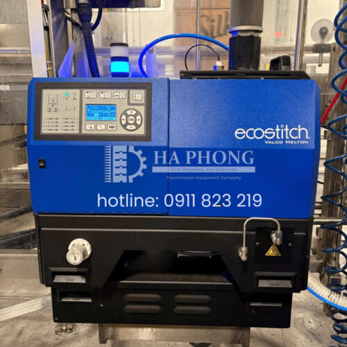 FLEXMELT SERIES UNITS