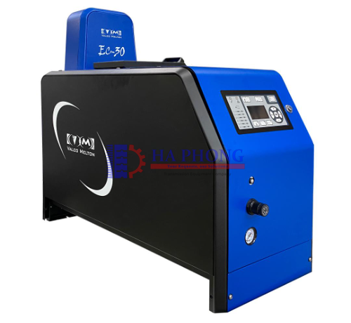 Máy phun keo nhiệt Valco Melton dòng EC Máy phun keo nhiệt Valco Melton dòng EC
