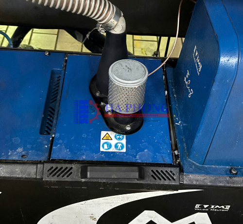 Máy phun keo nhiệt Valco Melton dòng EC Máy phun keo nhiệt Valco Melton dòng EC