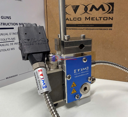 Súng phun keo nhiệt nóng Valco Melton 968xx033 Súng phun keo nhiệt nóng Valco Melton 968xx033