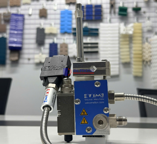 Súng phun keo nhiệt nóng Valco Melton 968xx033