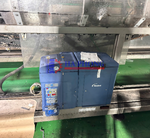 Máy phun keo nhiệt Nordson ProBlue dung tích 15/30/50 lít Máy nấu keo Nordson ProBlue dung tích 15/30/50 lít