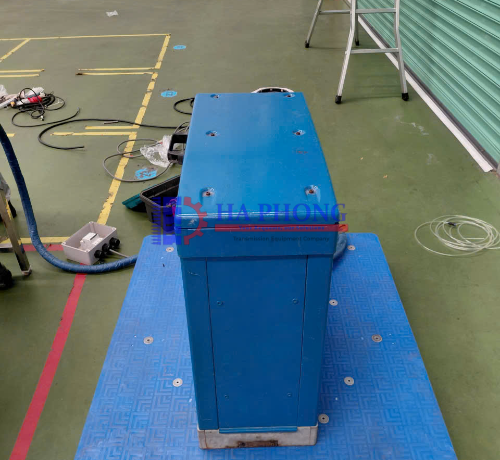 Máy phun keo nhiệt Nordson ProBlue dung tích 15/30/50 lít Máy nấu keo Nordson ProBlue dung tích 15/30/50 lít