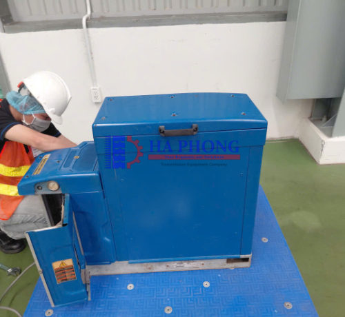 Máy phun keo nhiệt Nordson ProBlue dung tích 15/30/50 lít Máy nấu keo Nordson ProBlue dung tích 15/30/50 lít