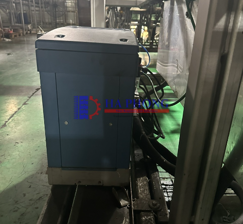 Máy phun keo nhiệt Nordson ProBlue dung tích 15/30/50 lít Máy nấu keo Nordson ProBlue dung tích 15/30/50 lít