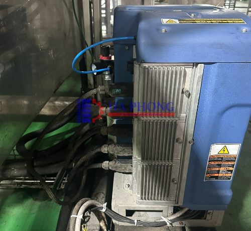 Máy phun keo nhiệt Nordson ProBlue dung tích 15/30/50 lít Máy nấu keo Nordson ProBlue dung tích 15/30/50 lít
