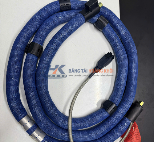 Ống keo nhiệt Nordson PN274795 RediFlex cao cấp Ống keo nhiệt Nordson PN274795 RediFlex cao cấp