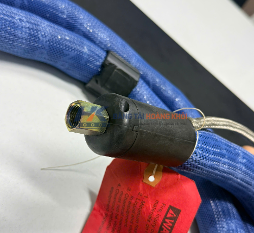 Ống keo nhiệt Nordson PN274795 RediFlex cao cấp Ống keo nhiệt Nordson PN274795 RediFlex cao cấp
